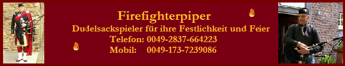 Firefighterpiper